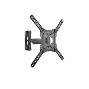 Uchwyty do telewizora - Qilive - Uchwyt do Tv o przekątnej 23 - 65 cala Q1454 - miniaturka - grafika 1
