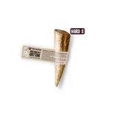 Przysmaki dla psów - Paka Zwierzaka Naturalny gryzak z poroża jeleniowatych HARD S 9 cm Paka Zwierzaka - miniaturka - grafika 1