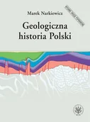 Militaria i wojskowość - Geologiczna historia Polski w.2 Nowa - miniaturka - grafika 1