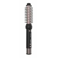 Suszarko-lokówki - Suszarko-lokówka CECOTEC InstantCare Curly AirFlow 30 mm 150 W - miniaturka - grafika 1