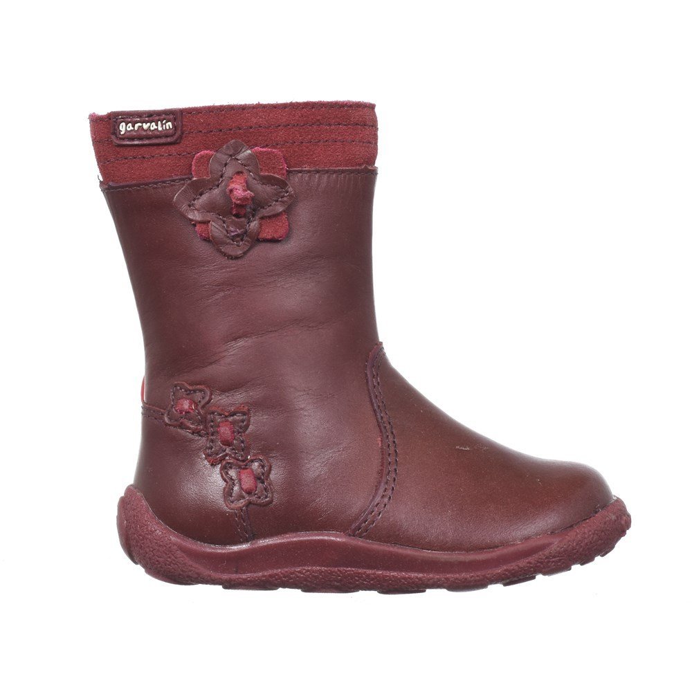 Buty Garvalin 141412BURDEOS