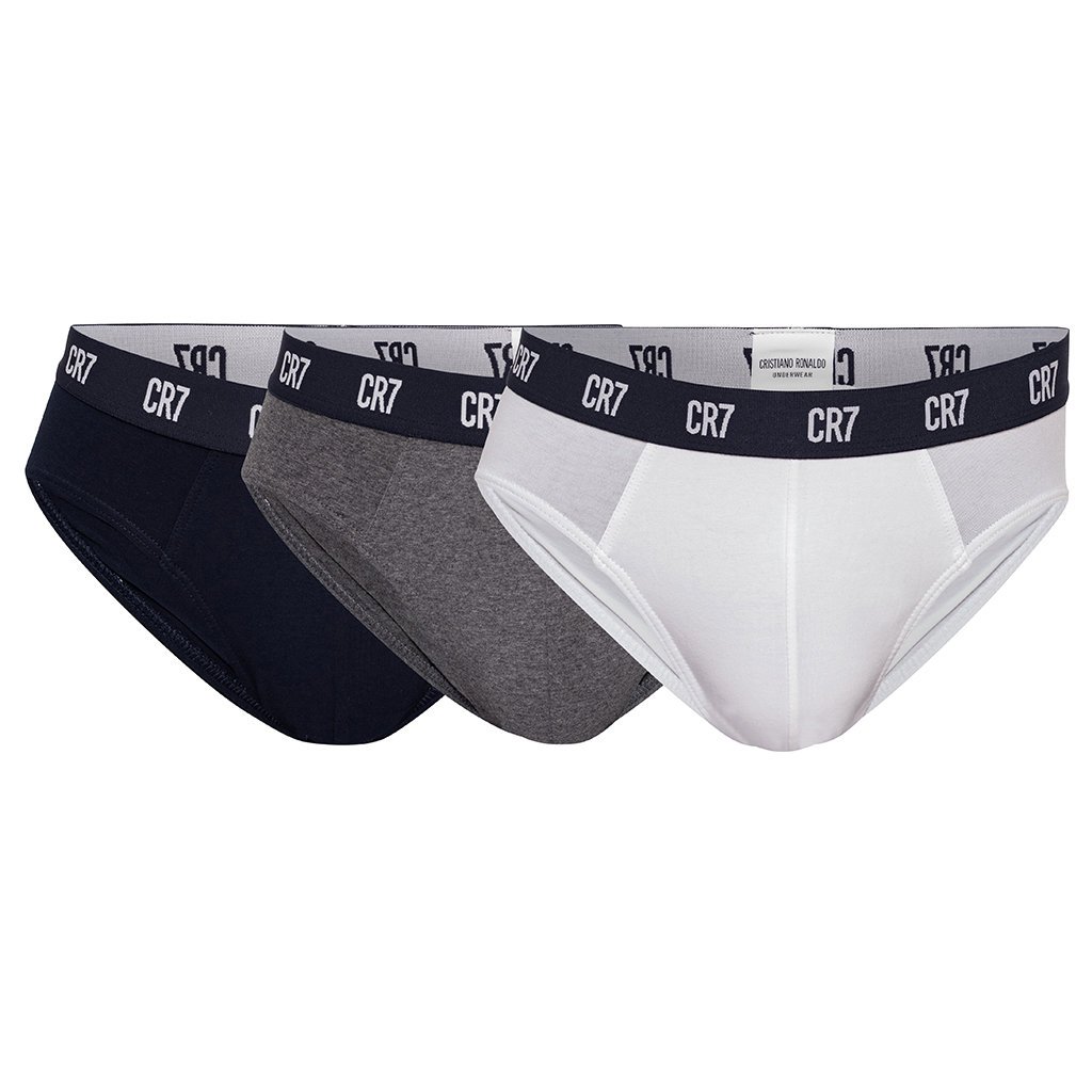 CR7 Cristiano Ronaldo Brief Men 8100-66-2112