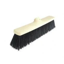 Arix ZAMIATACZ GOSPODARCZY 40CM T10154011 - Miotły, szufle, mopy - miniaturka - grafika 1