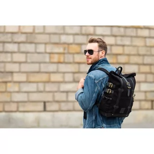 Pojemny plecak trekkingowy Paolo Peruzzi - Plecaki - miniaturka - grafika 4