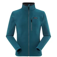 Kurtki męskie - Lafuma Access Micro F-Zip M Męska kurtka polarowa - miniaturka - grafika 1