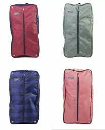 Torba na ogłowie AW 22/23 - QHP - Ogłowia - miniaturka - grafika 1