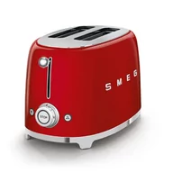 Tostery - Smeg TSF01RDEU - miniaturka - grafika 1