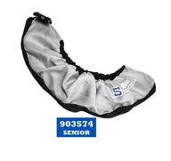 Ochraniacze - Ochraniacze na łyżwy Blue Sports  PLATINUM SOAKERS Senior szary - miniaturka - grafika 1