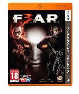 F.E.A.R. 3 - Gry PC - miniaturka - grafika 1