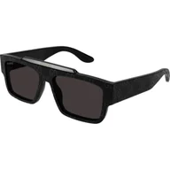 Okulary przeciwsłoneczne - Gucci Okulary przeciwsłoneczne GG1460S - miniaturka - grafika 1