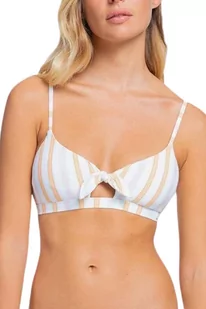 Góra od stroju kąpielowego Roxy Beach Classic-S - Stroje kąpielowe - miniaturka - grafika 1