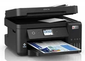 Urządzenia wielofunkcyjne - Epson EcoTank L6290 C11CJ60404 - miniaturka - grafika 1