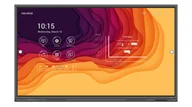Tablice interaktywne - Monitor interaktywny Newline Lyra 86 4K UHD - TT-8621Q - miniaturka - grafika 1