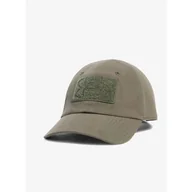 Czapki męskie - Czapka z daszkiem Under Armour Tactical - miniaturka - grafika 1