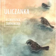 Poezja - Uliczanka Nowa - miniaturka - grafika 1