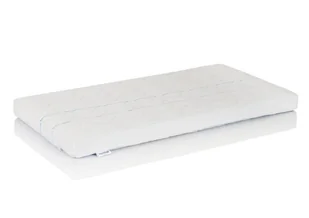 Hevea Baby Krzyś 140x70 cm pokrowiec + kocyk gratis - Pokrowce na materace - miniaturka - grafika 1