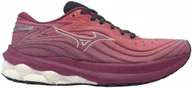 Buty sportowe damskie - Buty do biegania MIZUNO WAVE SKYRISE 5 J1GD240973 38 - miniaturka - grafika 1
