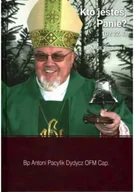 Religia i religioznawstwo - Kto jesteś Panie - miniaturka - grafika 1