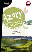 Książki podróżnicze - Pascal Azory (Pascal Lajt) LIT-42065 - miniaturka - grafika 1