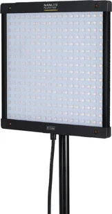 NANLITE PavoSlim 60B Bicolor 2700-6500K Panel - Kamery cyfrowe - akcesoria - miniaturka - grafika 1