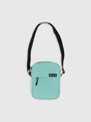 Nerki - 4F Saszetka na ramię dziecięca - turkusowa Uniwersalny - miniaturka - grafika 1