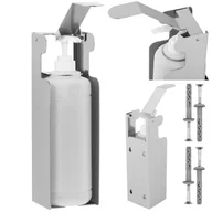 Dezynfekcja - physa physa Dozownik do dezynfekcji rąk - łokciowy PHY-DD01 - 3 LATA GWARANCJI PHY-DD01 - miniaturka - grafika 1