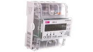 Liczniki energii elektrycznej - ETI POLAM Licznik energii elektrycznej 3-fazowy 3x63A 3x230400V AC+N IP20 DEC-2 004804051 004804051 - miniaturka - grafika 1
