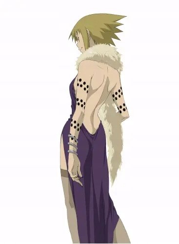 Plakat Anime Manga Soul Eater se_034 A1+ (custom)