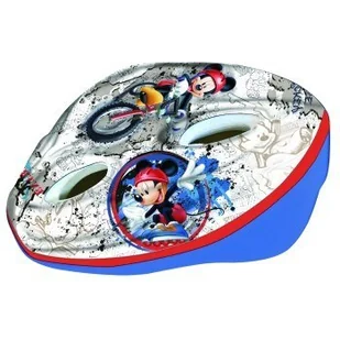 Seven ER35630 KASK ROWEROWY MICKEY - Kaski rowerowe - miniaturka - grafika 1