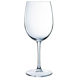 Arcoroc Hendi Kieliszek do wina Vina 72x(H)180 260 ml (6 sztuk) Hendi L1967 - Kieliszki - miniaturka - grafika 2