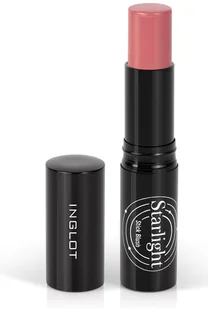Inglot MERCURY 302 SUNLIGHT Róż 9g - Róże do policzków - miniaturka - grafika 2