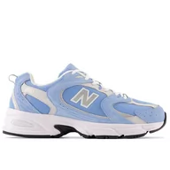 Buty sportowe męskie - Buty New Balance MR530CH - niebieskie - miniaturka - grafika 1