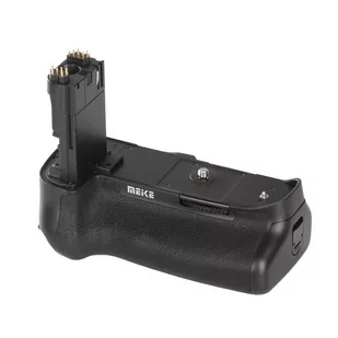 Meike Battery pack MK-7D II do Canon 7D MKII - Gripy i batterypacki - miniaturka - grafika 1