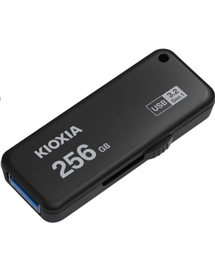 Kioxia Pendrive U365 256GB (LU365K256GG4)