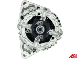 Alternator As-pl A0638PR - Alternatory - miniaturka - grafika 1