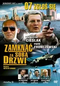 Filmy polskie DVD - Zamknąć za sobą drzwi - miniaturka - grafika 1