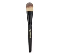 Pędzle do makijażu - Golden Rose FOUNDATION BRUSH Pędzel do podkładu K FIR 09 - miniaturka - grafika 1