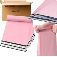 Księgarnia OUTLET - EXTRALINK FOLIOPAKI KURIERSKIE MOCNE KOPERTY FOLIOWE 255X370 NOC 50SZT. - 117 - miniaturka - grafika 1