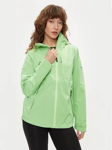 Columbia Kurtka outdoor OmniTech™ AmpliDry™ II 2071421 Zielony Regular Fit - Odzież trekkingowa damska - miniaturka - grafika 1