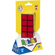 Łamigłówki - Kostka Rubika Wieża 2x2x4 Spin Master - miniaturka - grafika 1