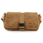 Torebki damskie - Gioseppo Hebron, Torebka damska, Taupe, Taupe - miniaturka - grafika 1