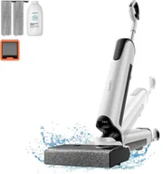 Odkurzacze pionowe - Odkurzacz pionowy UWANT D700 z funkcją mopowania i stacją ładowania - biały - miniaturka - grafika 1