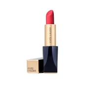 Szminki - Estee Lauder 556 Thriller Pure Color Envy Sculpting Matte Lipstick Pomadka 3.5 g - miniaturka - grafika 1