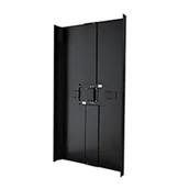 Uchwyty do monitorów - Uchwyt Stołowy do Monitora B-Tech BT7901-55/B - miniaturka - grafika 1