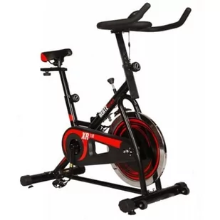 Hertz FITNESS Rower spiningowy FITNESS XR-110 XR-110 - Rowery treningowe - miniaturka - grafika 1