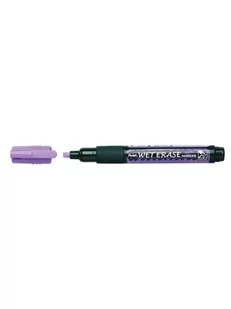 Pentel Marker kredowy SMW26 - fiolet - Markery permanentne - miniaturka - grafika 1