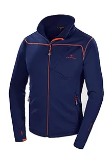 Ferrino Ferrino 20366W15XL - kurtka męska, niebieska, rozmiar XL 20366W15XL - Kurtki męskie - miniaturka - grafika 1