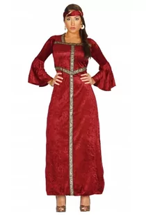 Strój dla dorosłych, Księżniczka Renesansu, rozmiar L - Stroje karnawałowe - miniaturka - grafika 1