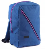 Torebki damskie - Plecak Torba Dla Ryanair 40x20x25 Bagaż Podręczny - miniaturka - grafika 1