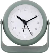 Zegary - Karlsson Budzik analogowy BUNKY, Ø 9 cm - miniaturka - grafika 1